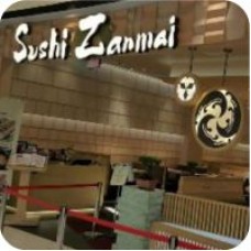 Tư Vấn Nhà Hàng Sushi Zanmai Nhật Bản Lắp Đặt Chuông Gọi 